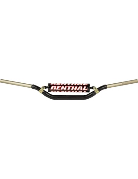 RENTHAL Lenker - TWINWALL 990 BLK