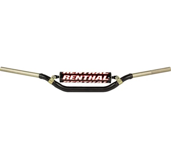 RENTHAL Lenker - TWINWALL 990 BLK