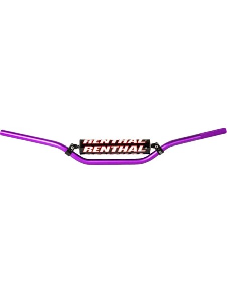 RENTHAL Lenker - 22MM 971 PURPLE