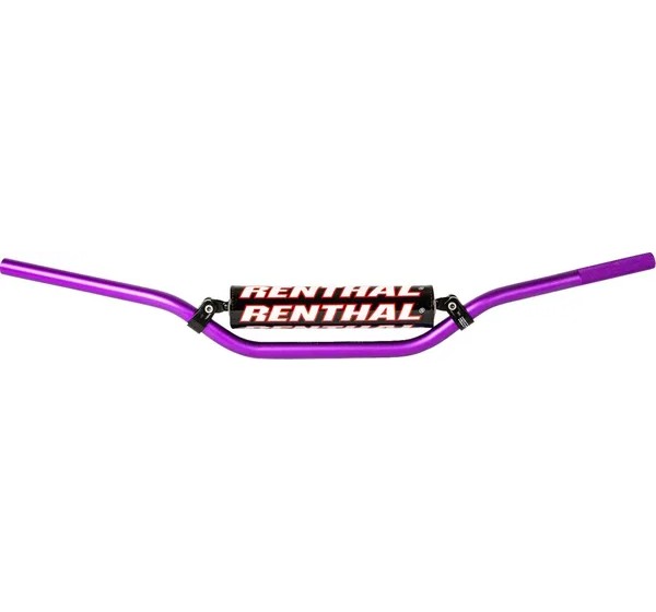 RENTHAL Lenker - 22MM 971 PURPLE