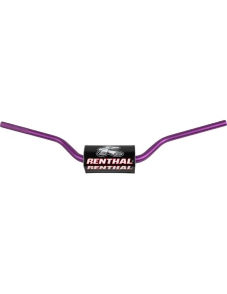 RENTHAL Lenker - FATBAR 609 PURPLE