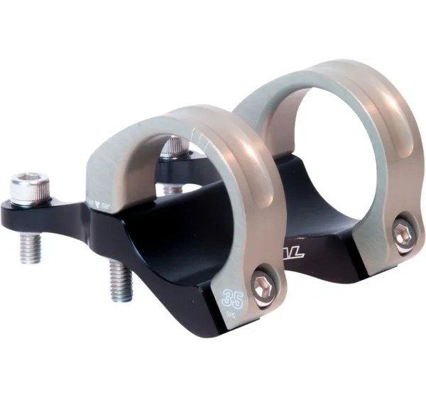 RENTHAL Lenker - INTEGRA 35 45X0MM