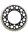 Twinring™ Kettenrad hinten