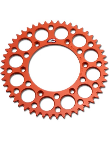RENTHAL Ritzel & Kettenräder für KTM SX 250 1993-2022