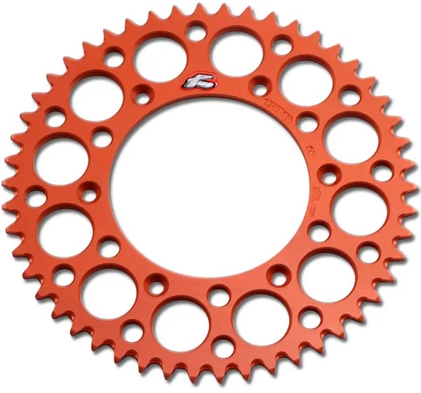 RENTHAL Ritzel & Kettenräder für KTM SX 250 1993-2022