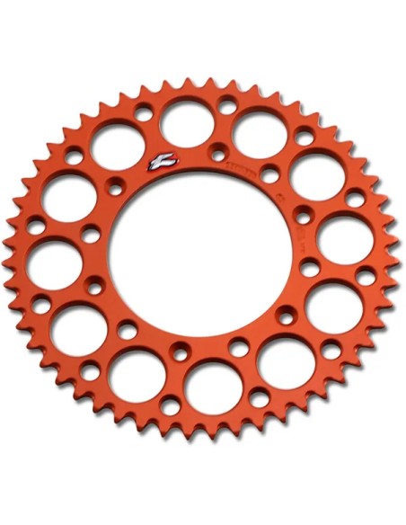 RENTHAL Ritzel & Kettenräder für KTM SX 250 1993-2022