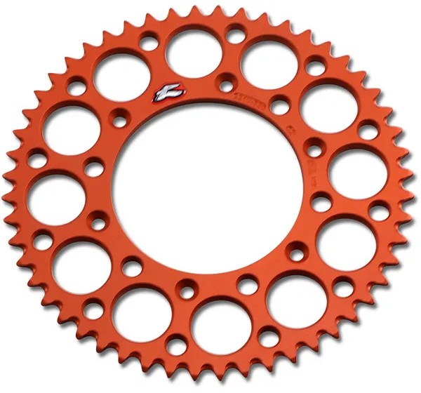 RENTHAL Ritzel & Kettenräder für KTM SX 250 1993-2022