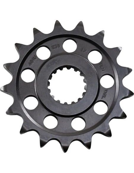 RENTHAL Ritzel & Kettenräder für SUZUKI GSX 1300 R ABS 2013-2024