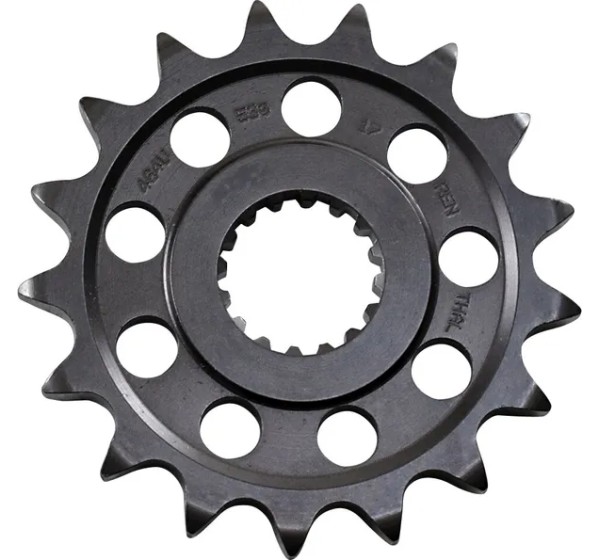 RENTHAL Ritzel & Kettenräder für SUZUKI GSX 1300 R ABS 2013-2024