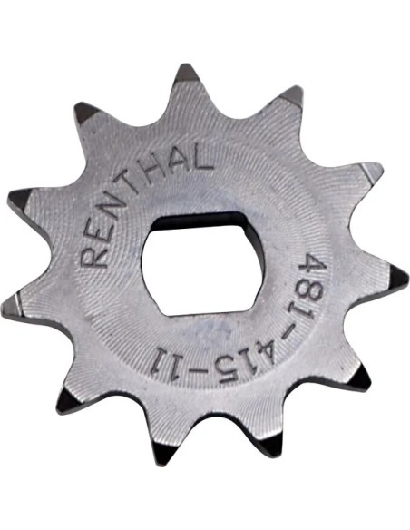 RENTHAL Ritzel & Kettenräder für KTM SX 50 2010-2023