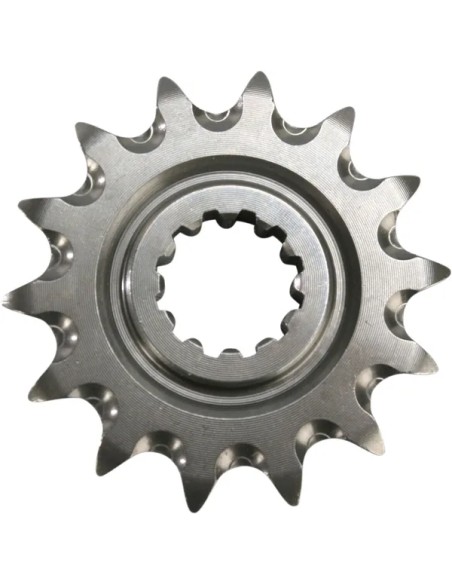 RENTHAL Ritzel & Kettenräder für KTM SX 85 17/14 2003-2017