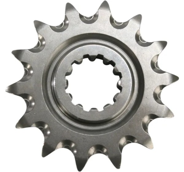 RENTHAL Ritzel & Kettenräder für KTM SX 85 17/14 2003-2017