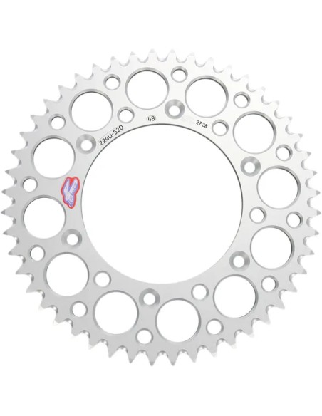 RENTHAL Ritzel & Kettenräder für KTM SX 250 1993-2022