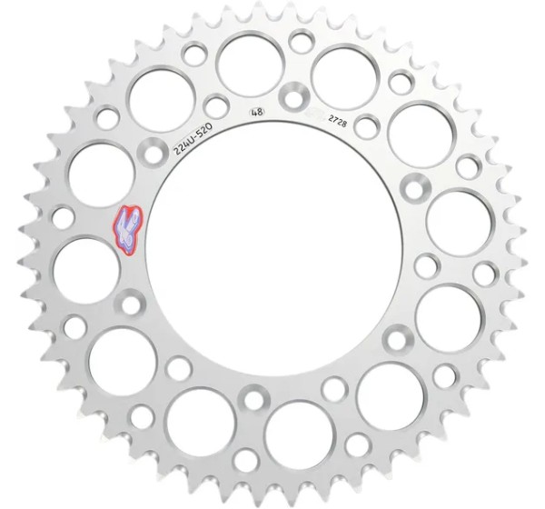 RENTHAL Ritzel & Kettenräder für KTM SX 250 1993-2022