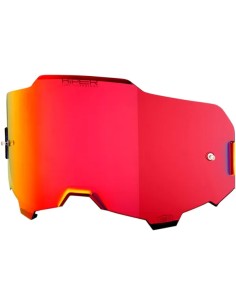 Armega Goggle Scheibe