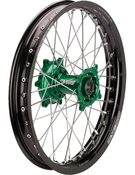 MOOSE OFFROAD HARD-PARTS Räder für KAWASAKI KX 250 F 2004-2020