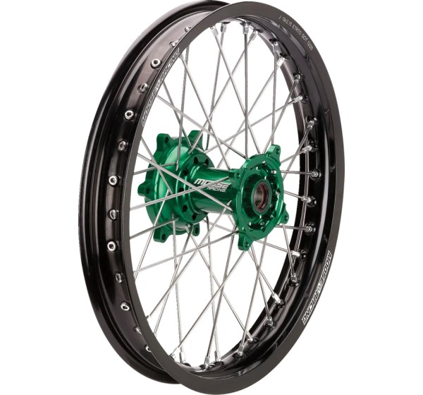 MOOSE OFFROAD HARD-PARTS Räder für KAWASAKI KX 250 F 2004-2020