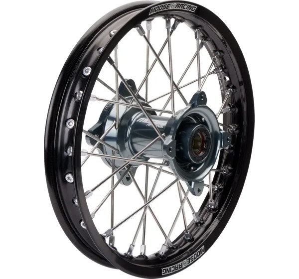 MOOSE OFFROAD HARD-PARTS Räder für HUSQVARNA TC 85 17/14 2014-2023
