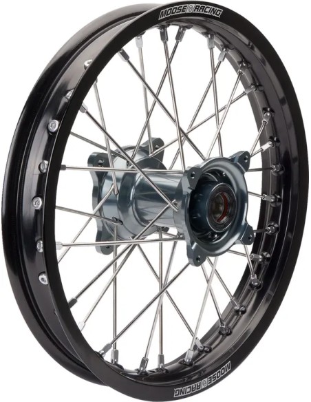 MOOSE OFFROAD HARD-PARTS Räder für HUSQVARNA TC 85 19/16 2014-2023