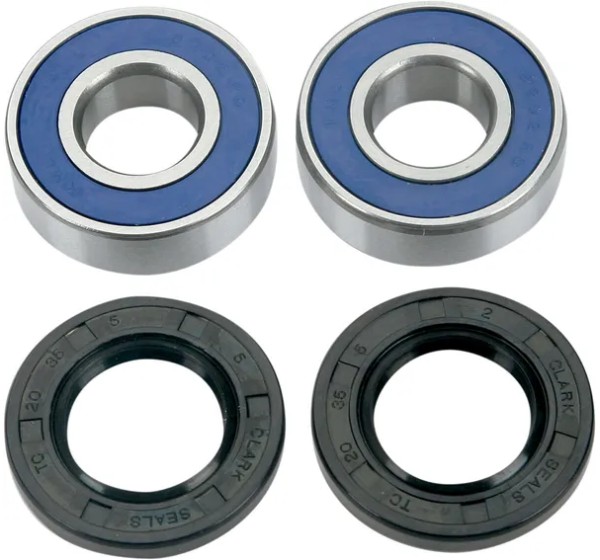 MOOSE OFFROAD HARD-PARTS Lager- und Dichtungssätze für YAMAHA TT-R 230 ab 2005