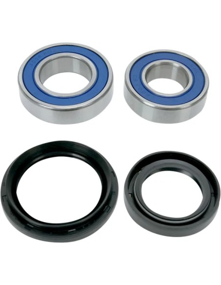 MOOSE OFFROAD HARD-PARTS Lager- und Dichtungssätze für HONDA TRX 420 TE 2007-2013