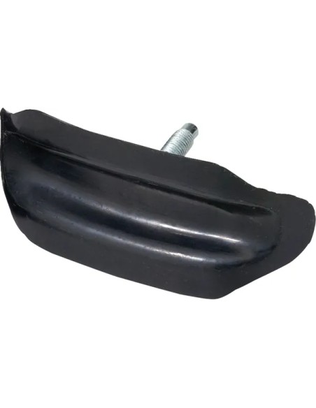 MOOSE OFFROAD HARD-PARTS Montagematerial & Zubehör für YAMAHA YZ 125 ab 1989
