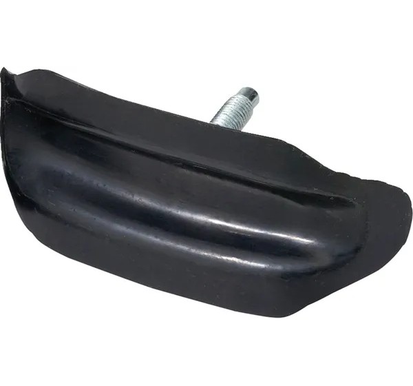 MOOSE OFFROAD HARD-PARTS Montagematerial & Zubehör für YAMAHA YZ 125 ab 1989