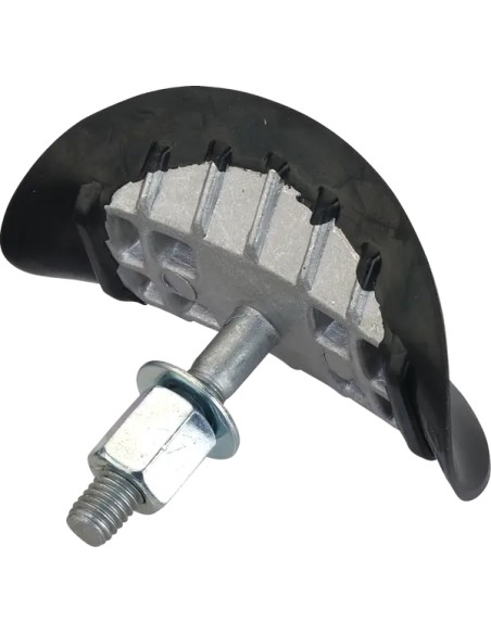 MOOSE OFFROAD HARD-PARTS Schläuche und Zubehör für YAMAHA YZ 125 ab 1989