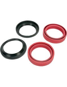 Gabeldichtring-/Staubdichtring-Kit