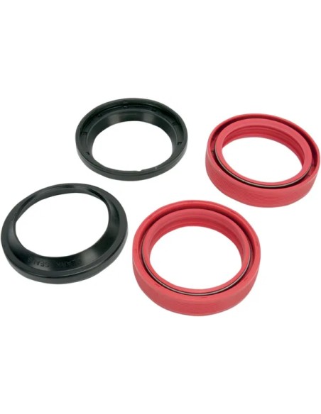 MOOSE OFFROAD HARD-PARTS Montagematerial & Zubehör für KAWASAKI KLR 250 1985-2005