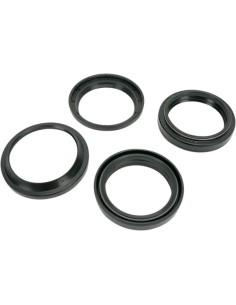 Gabeldichtring-/Staubdichtring-Kit