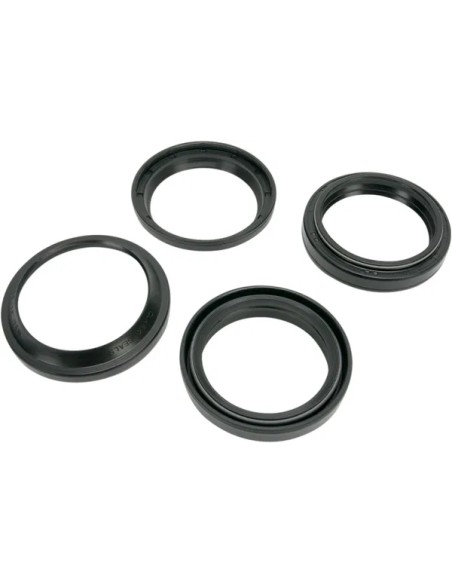 MOOSE OFFROAD HARD-PARTS Montagematerial & Zubehör für HONDA XR 250 R 1986-2004