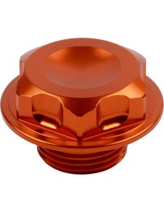 Lenkkopfmutter