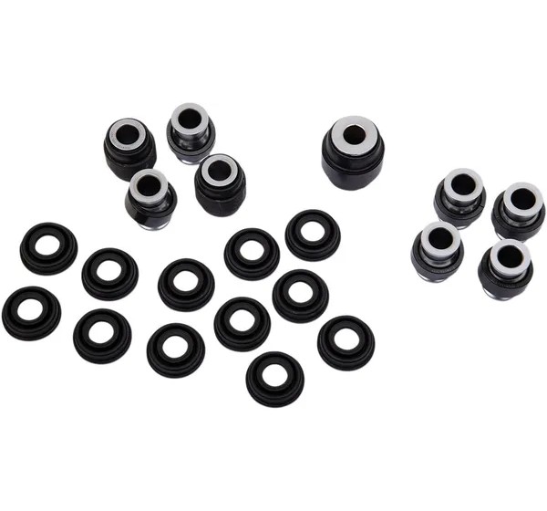 MOOSE OFFROAD HARD-PARTS Querlenker für CAN AM (BRP) MAVERICK TURBO 900 EFI 4X4 2018-2022