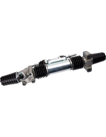 MOOSE OFFROAD HARD-PARTS Querlenker - Detailansicht