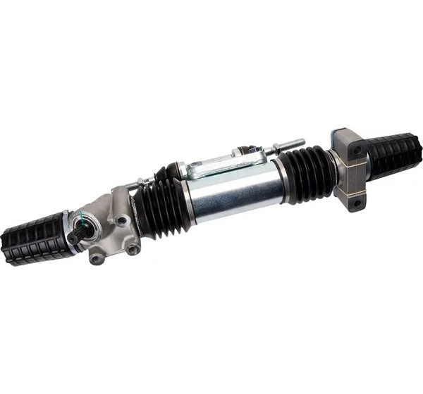 MOOSE OFFROAD HARD-PARTS Querlenker - Detailansicht