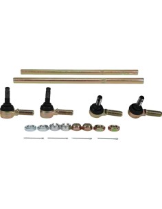 Upgrade-Kit für Spurstangenmontage