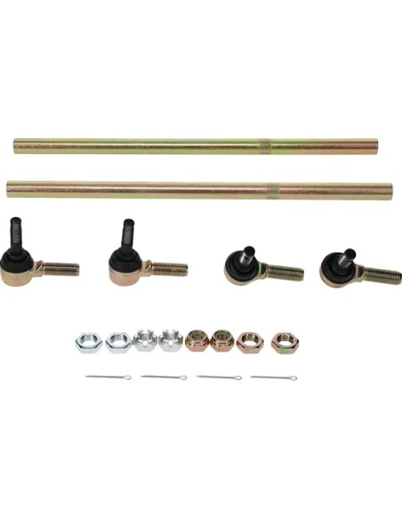 MOOSE OFFROAD HARD-PARTS Spurstangen & Kugelgelenke - Detailansicht