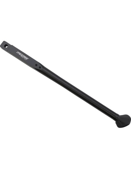 MOOSE OFFROAD HARD-PARTS Seitenständer & Zubehör für KTM SX-F 450 2011-2014