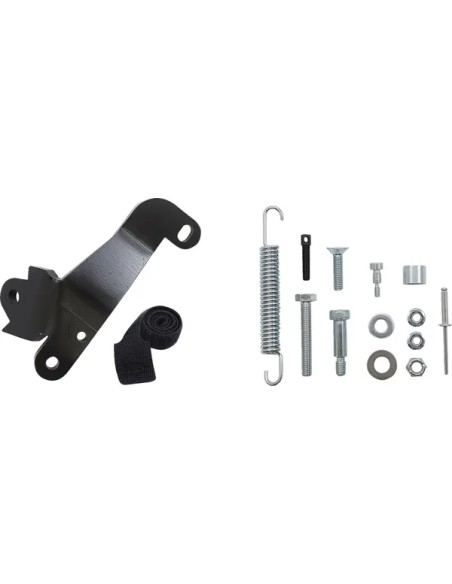 MOOSE OFFROAD HARD-PARTS Seitenständer & Zubehör - Detailansicht