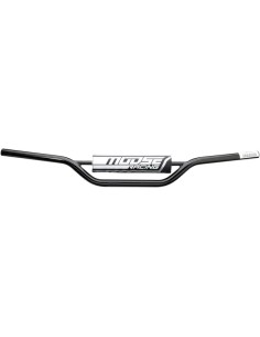 Lenker aus Karbonstahl 7/8"