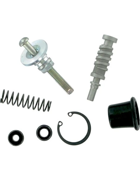 MOOSE OFFROAD HARD-PARTS Kupplungshauptzylinder für YAMAHA YZ 250 F 2003-2018
