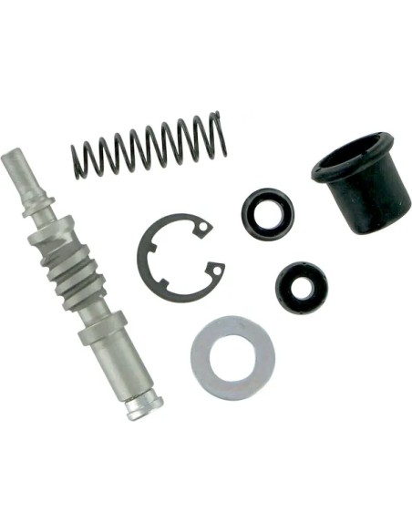 MOOSE OFFROAD HARD-PARTS Kupplungshauptzylinder für KAWASAKI KX 250 1987-1993
