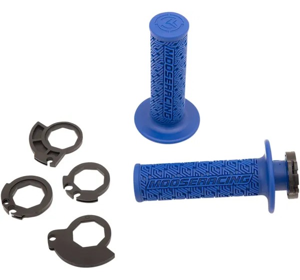 MOOSE OFFROAD HARD-PARTS Griffe - Detailansicht