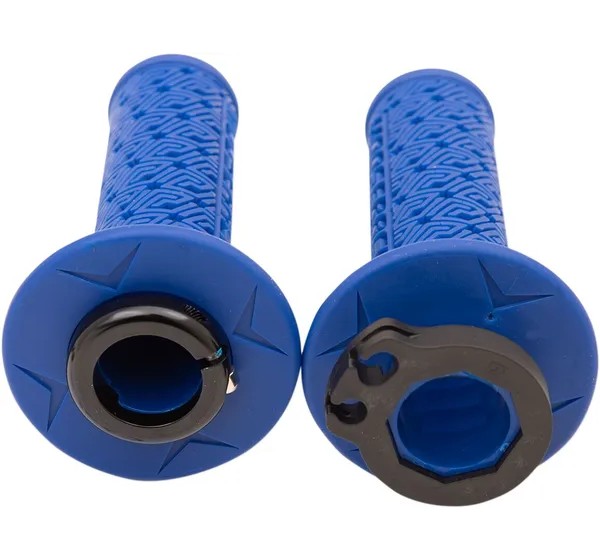 MOOSE OFFROAD HARD-PARTS Griffe - Einbaubeispiel
