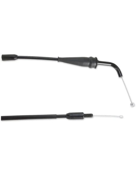 MOOSE OFFROAD HARD-PARTS Bowdenzüge - Detailansicht