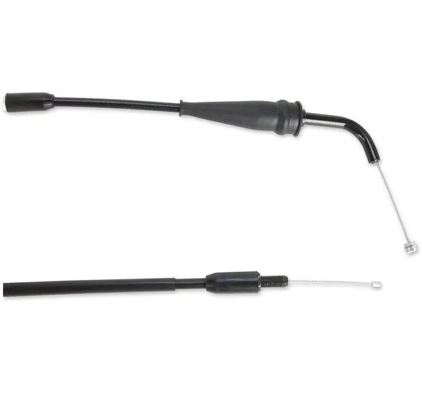 MOOSE OFFROAD HARD-PARTS Bowdenzüge - Detailansicht