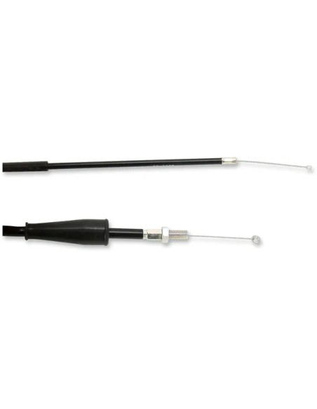 MOOSE OFFROAD HARD-PARTS Bowdenzüge - Detailansicht