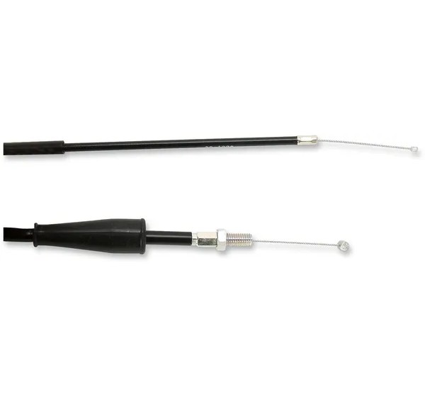 MOOSE OFFROAD HARD-PARTS Bowdenzüge - Detailansicht