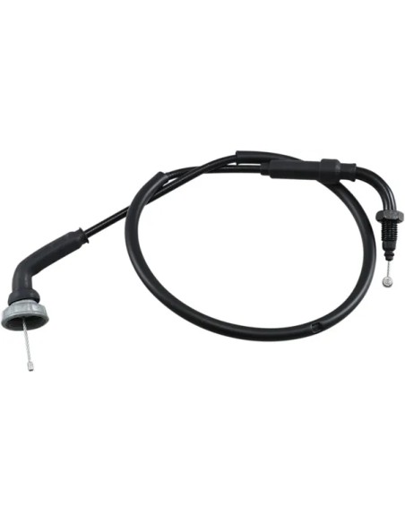 MOOSE OFFROAD HARD-PARTS Bowdenzüge - Detailansicht